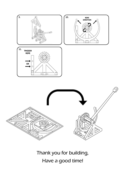 Catapult Instructions P2