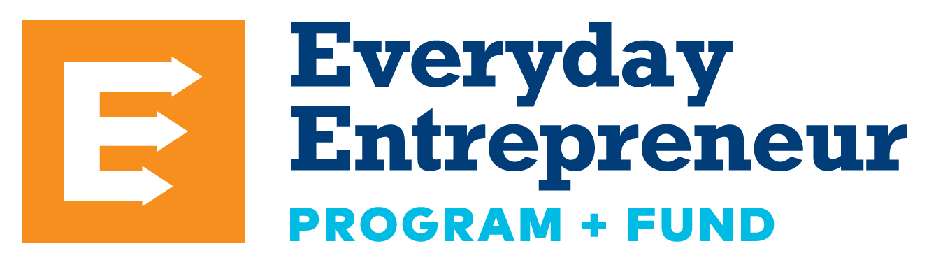 Everyday Entrepreneur Venture Fund logo