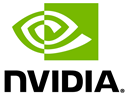 powered by nvidia