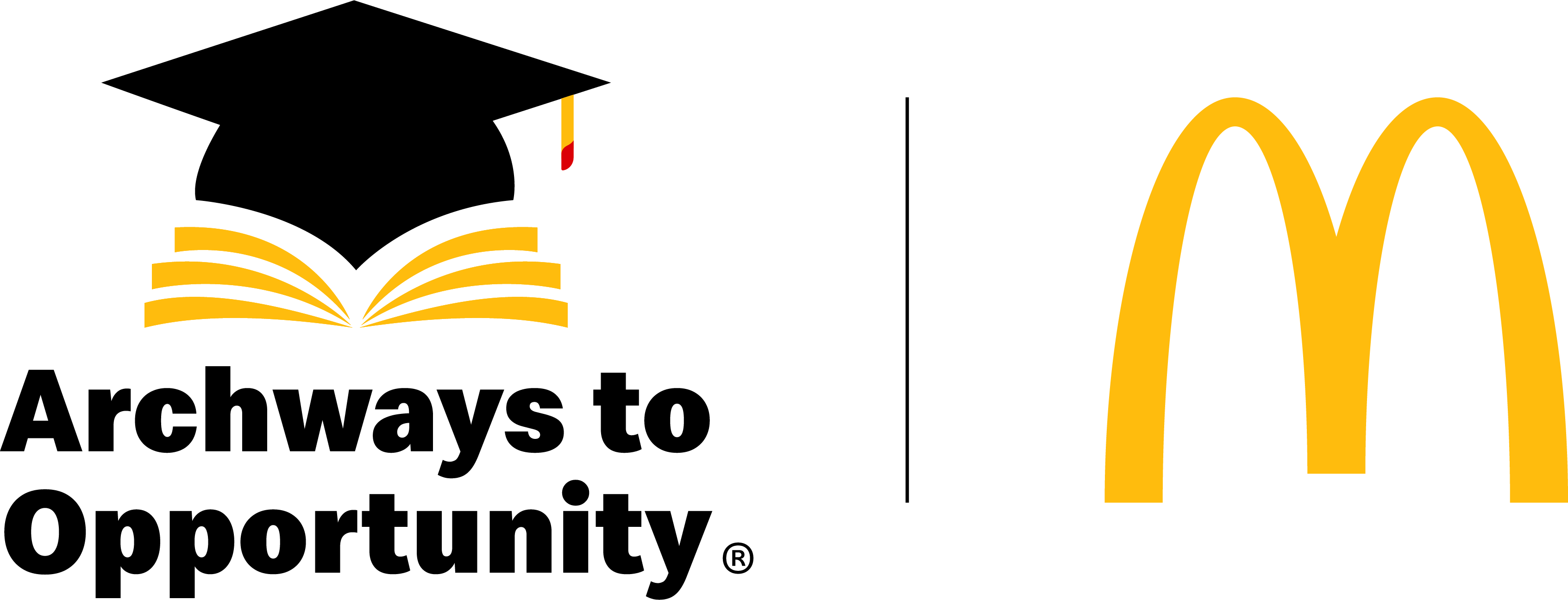 Archways logo