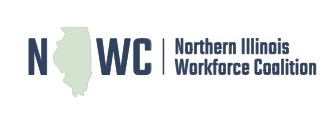 Northern Illinois Workforce Coalition (NIWC) Logo