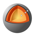 Mercury Planet Cores