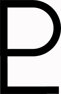 Pluto Symbol