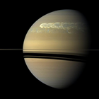 Saturn Cloesup