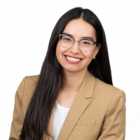 headshot of Ailyn Trujillo