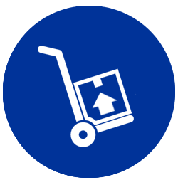 Logistics icon