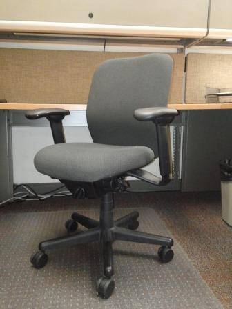 KI Engage Chair