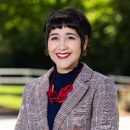 Evelyn Lozano image