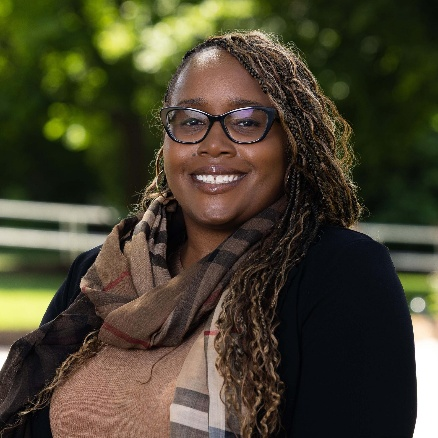 Talitha Gentry image