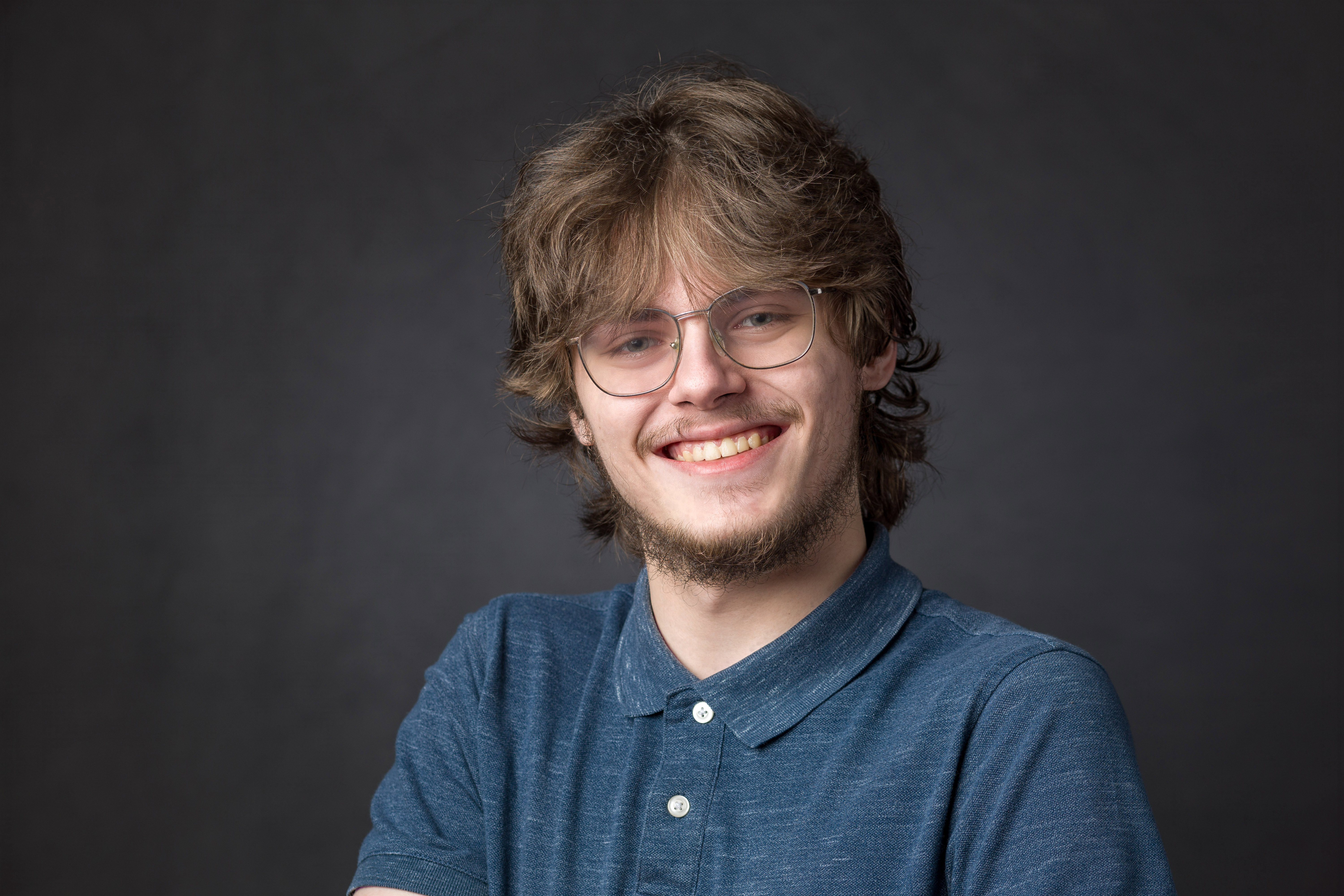 NIck Edstorm