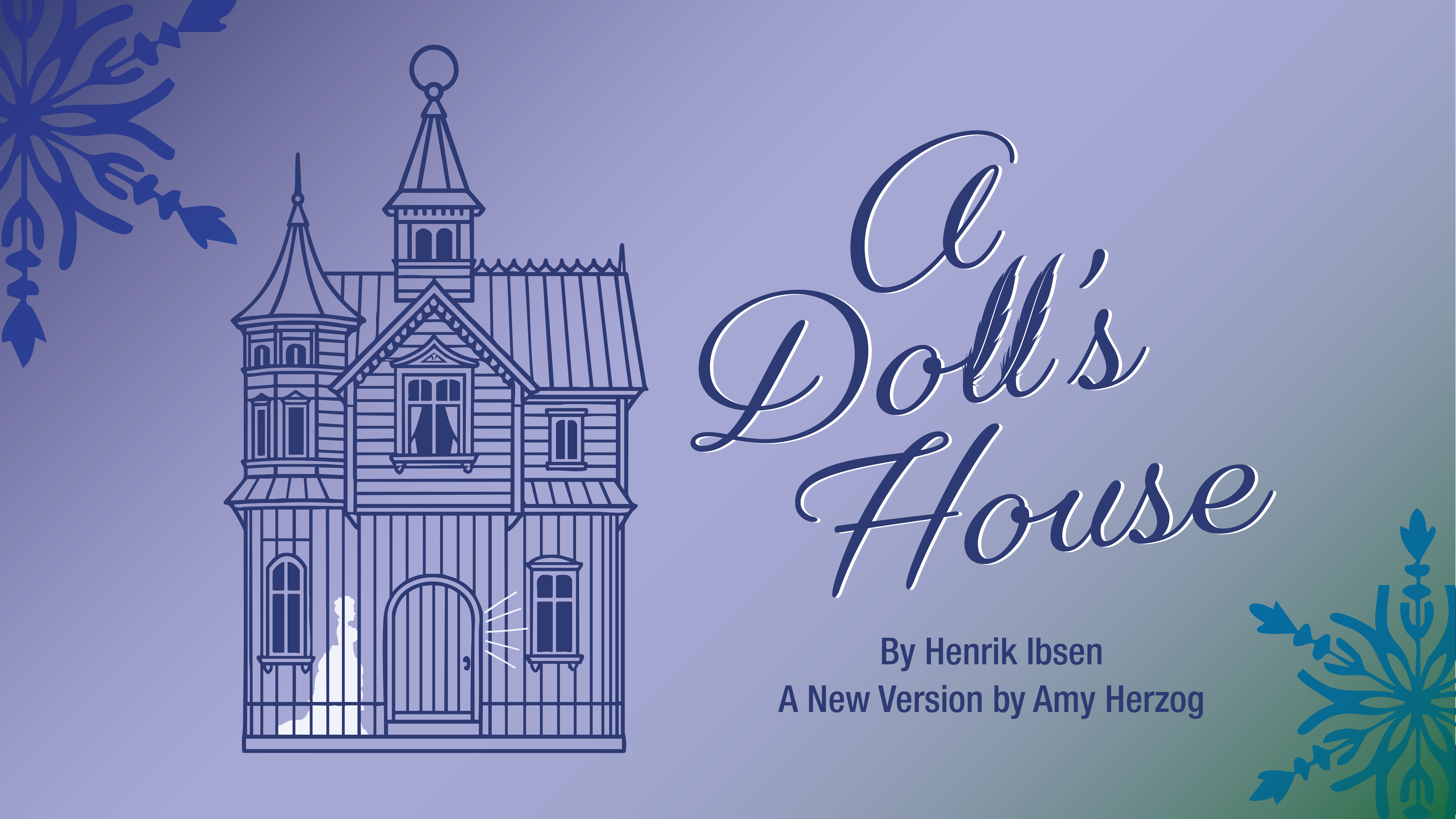 A Dolls House Main Image edit