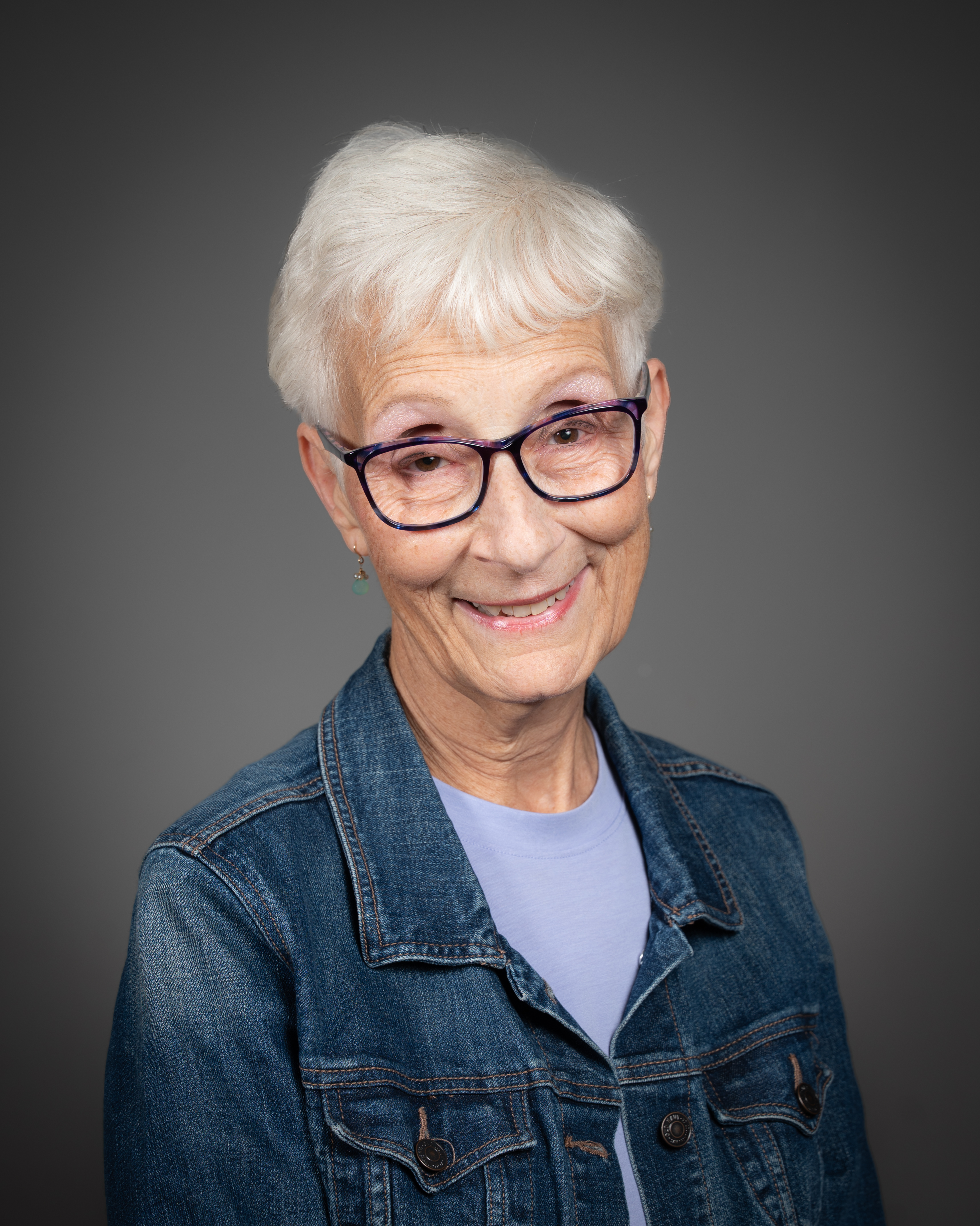 Alice P. Brown