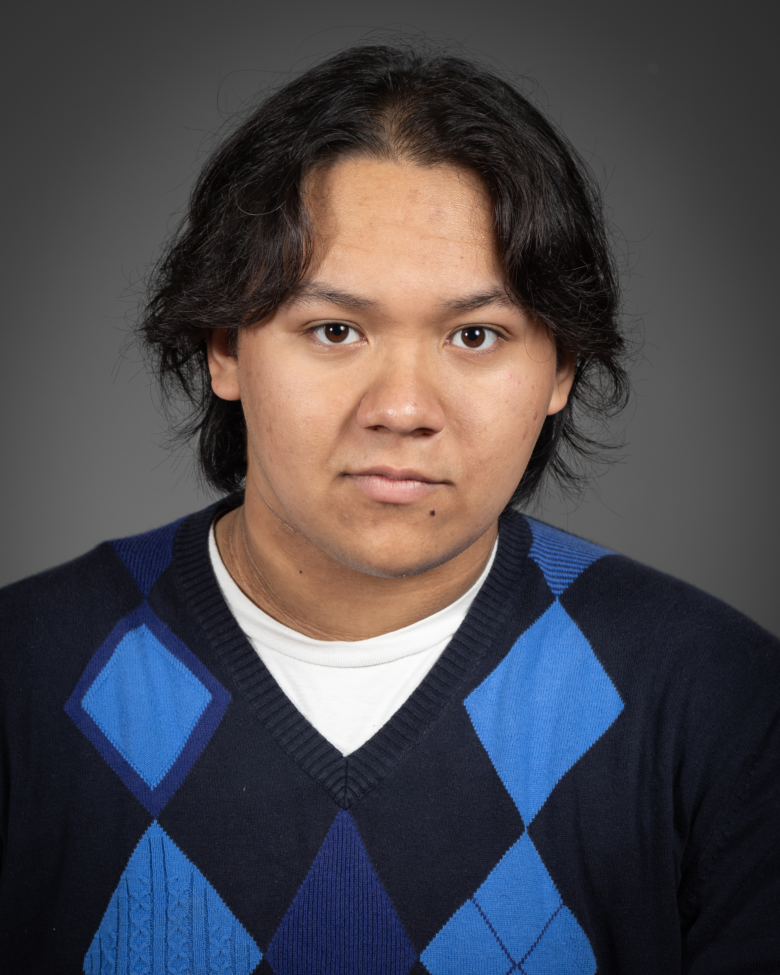 Xander De la Cruz