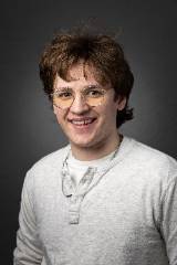 Cole Lebrecht Cast member Cole Lebrecht