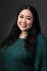 Courtney San Pedro Cast Member Courtney San Pedro