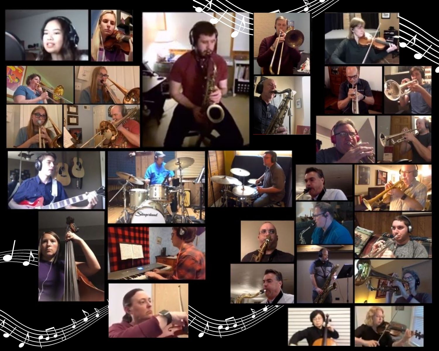 Music Department Photo Music Deapartment Photo