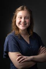 Elizabeth Michniak Cast Member Elizabeth Michniak