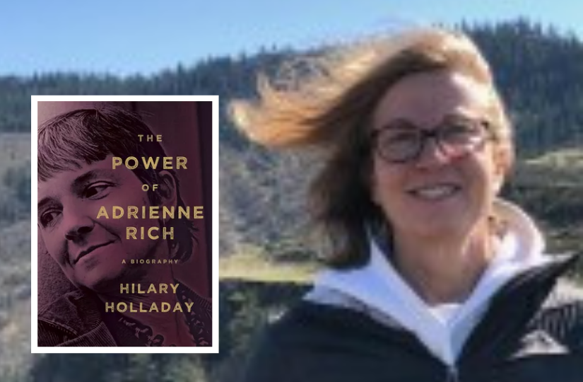 Hilary Holladay Hilary Holladay