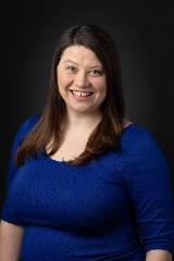 Kat Myers Cast Member Kat Myers