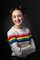 Liliana Renteria Cast Member Liliana Renteria