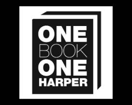 One Book One Harper