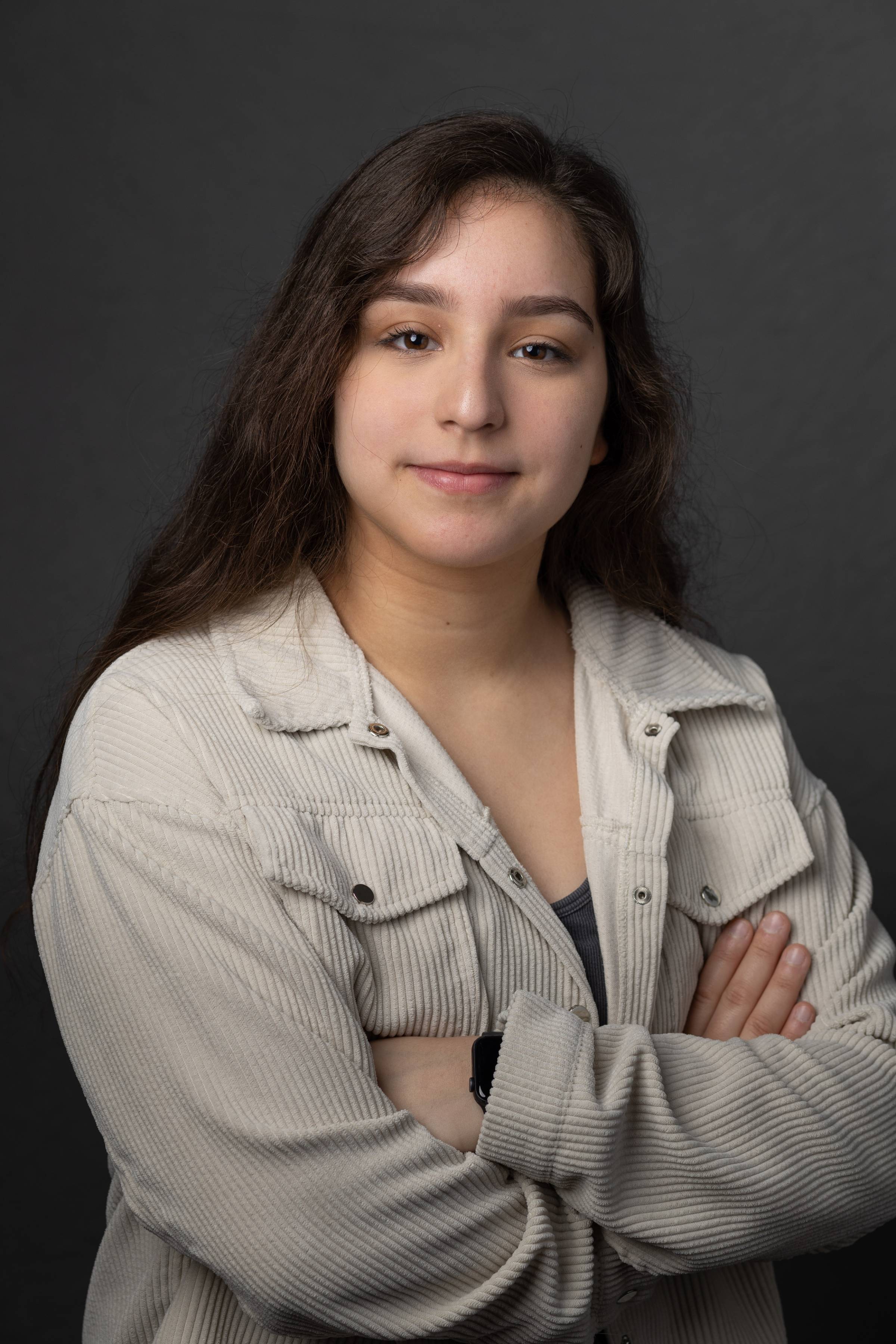 Adilene Cruz Cast Member Adilene Cruz