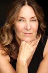 Headshot of Cynthia Suarez