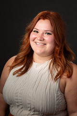 Headshot of Rebecca Fuscone