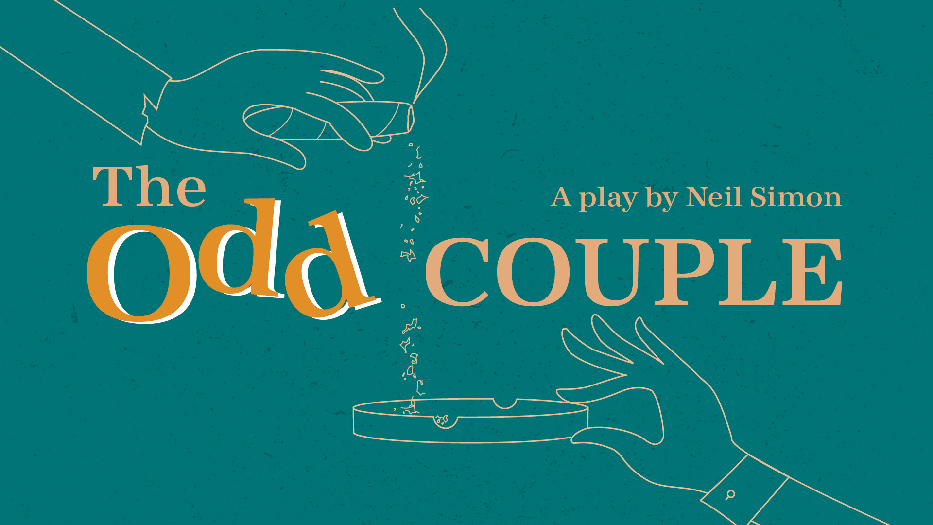 The Odd Couple