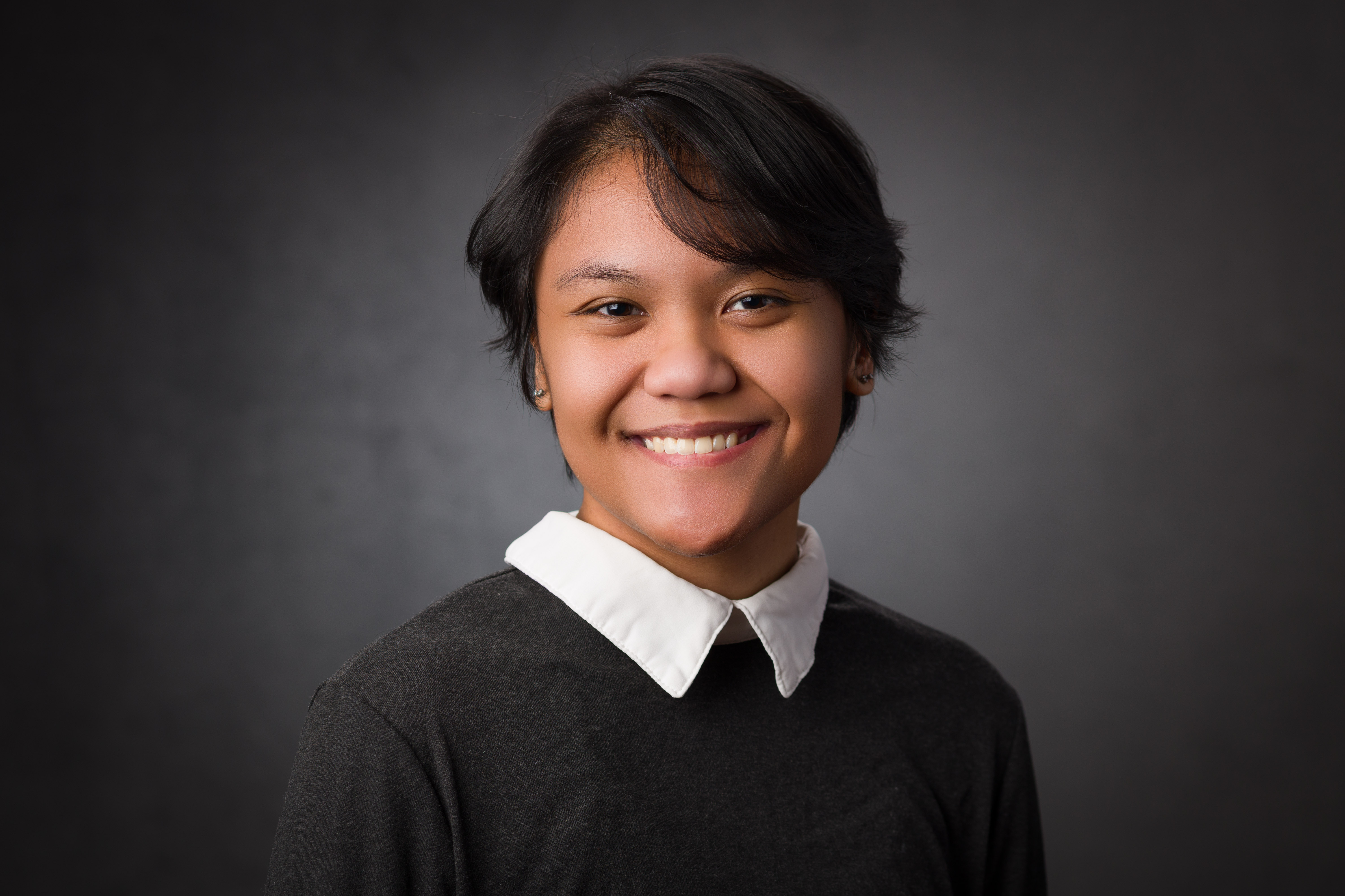 Catherine Bautista