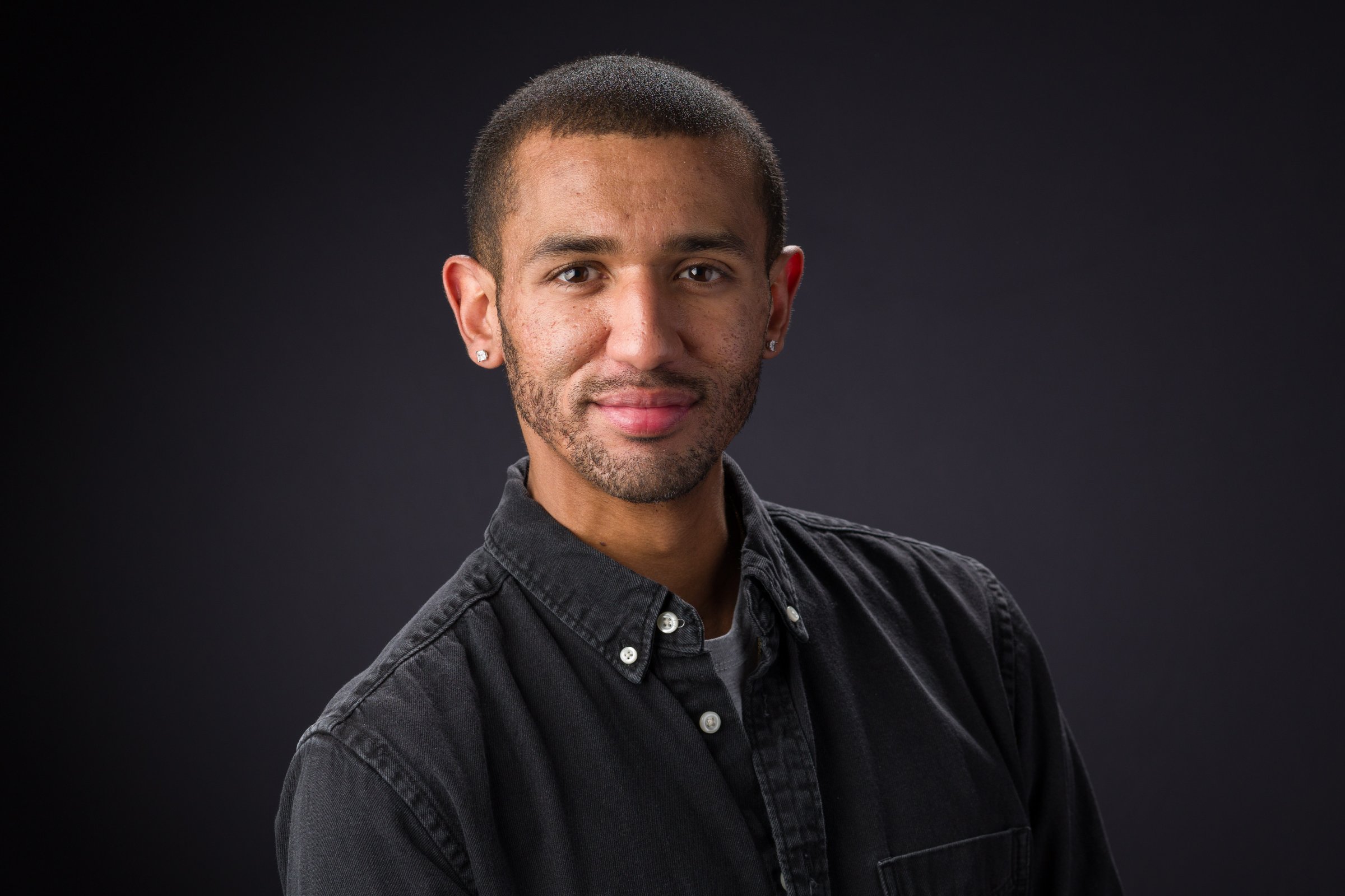 Aaron Suggs Jr.