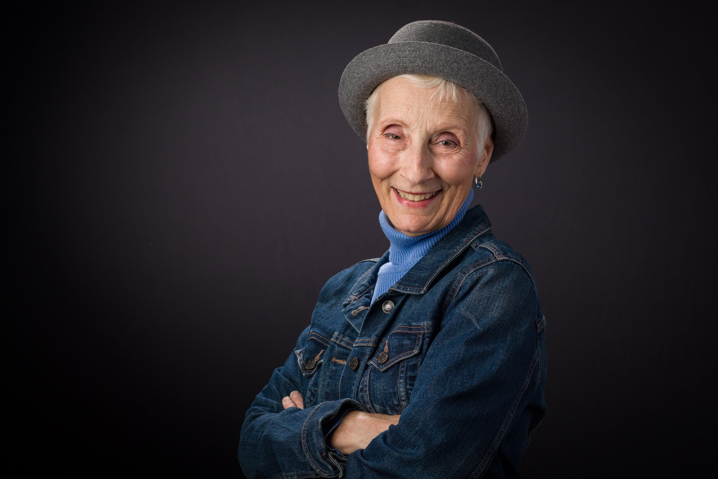 Alice Brown