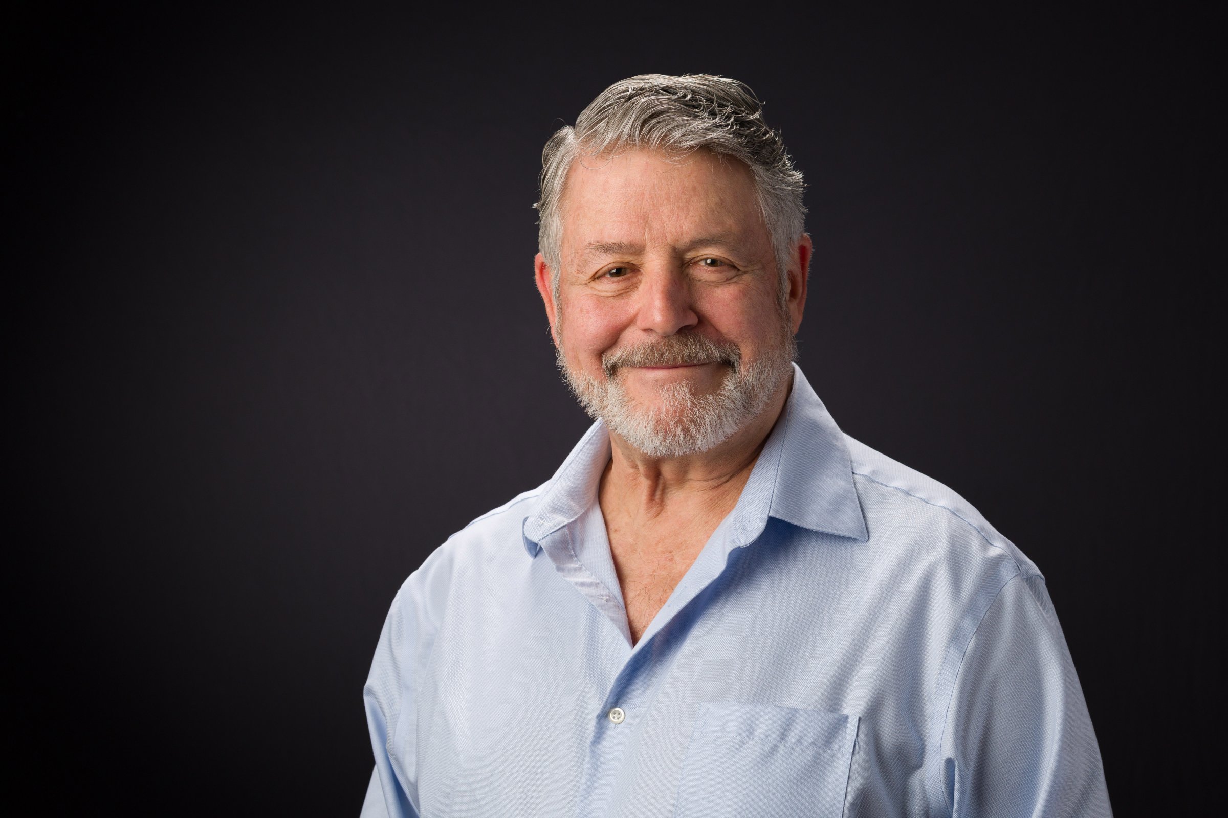 Bill Brown