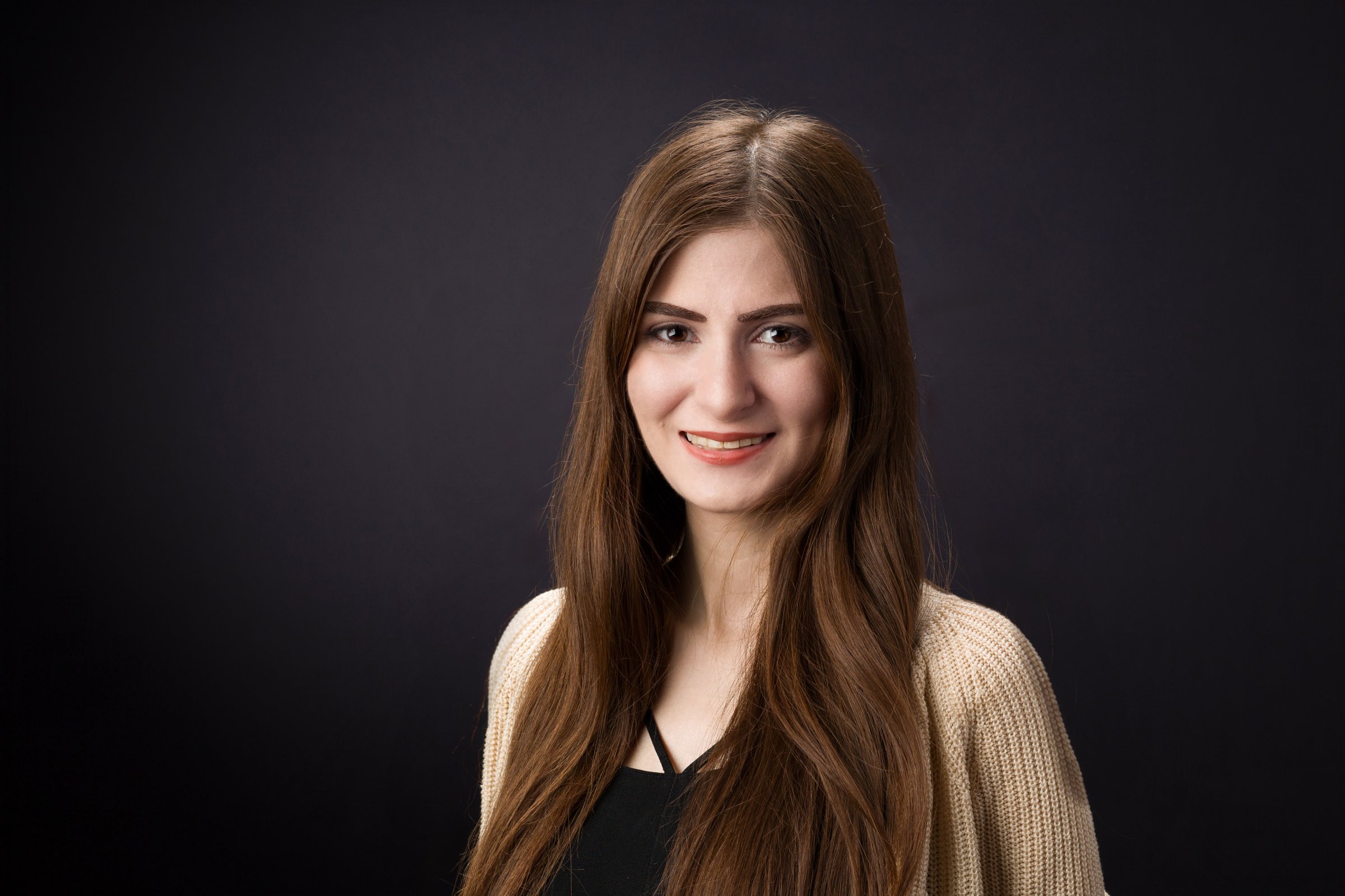 Elizabeth Khouri