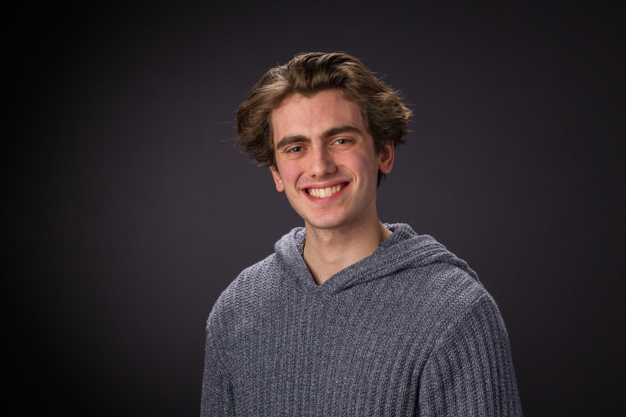 Enzo Rotteveel