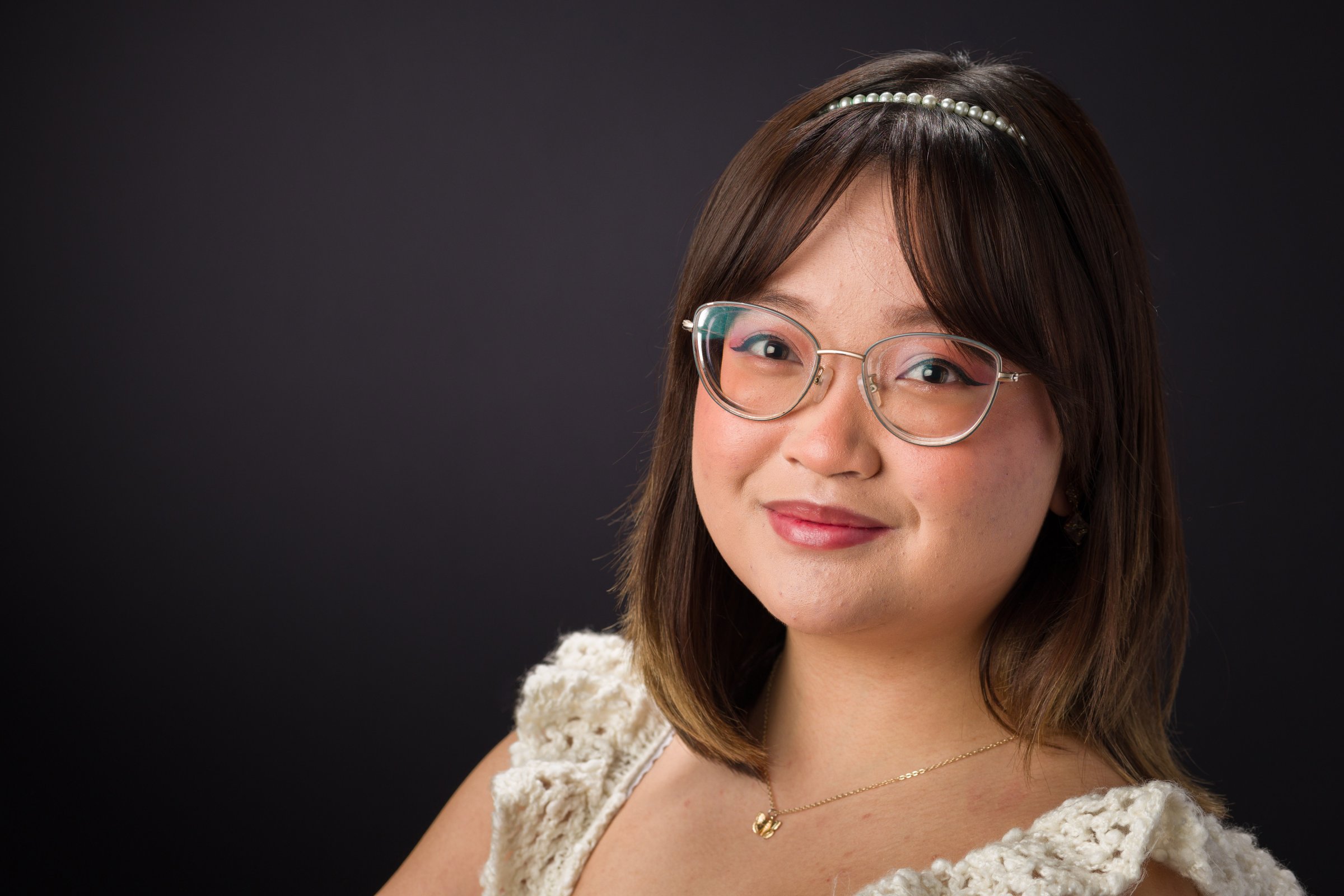 Francine Posadas
