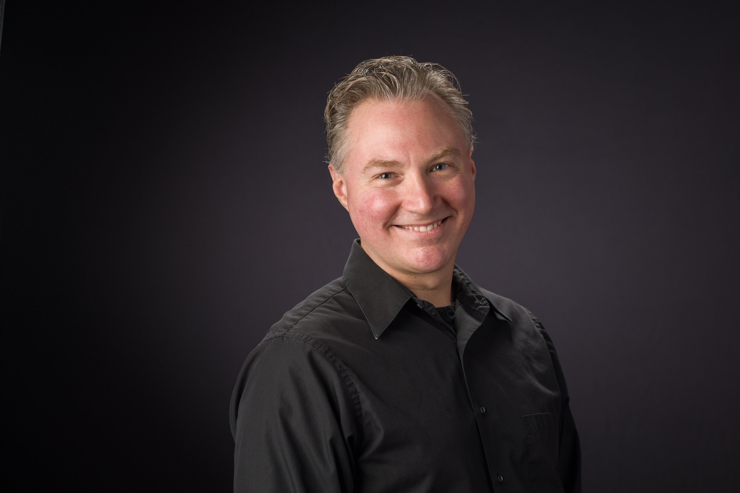 Jon Cunningham