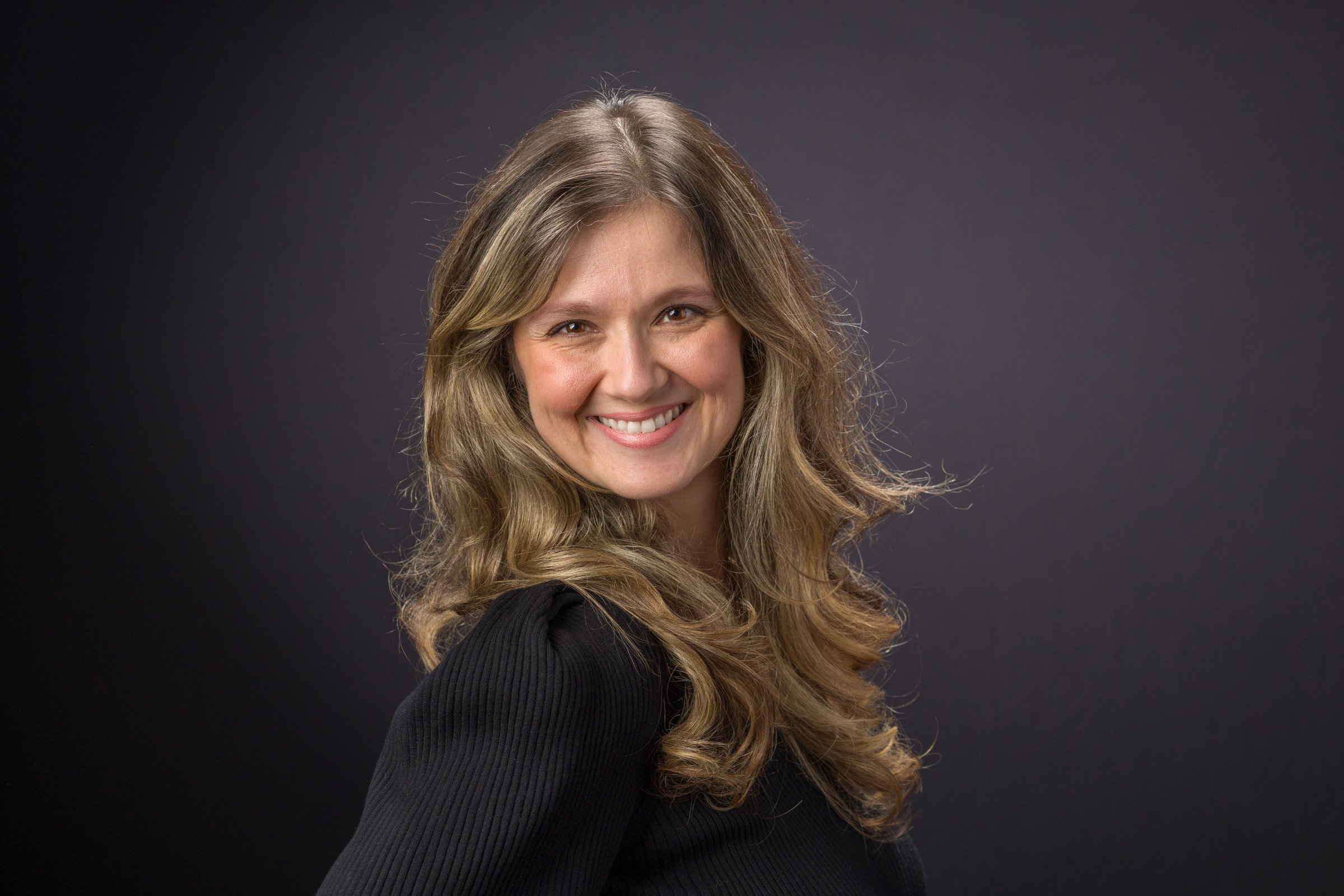 Sarah Breidenbach