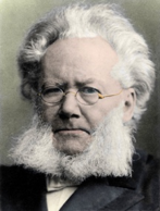 Henrik Ibsen 