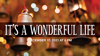 Theater It's a Wonderful Life event photo