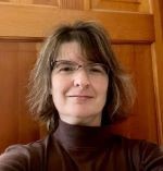 Anne Paslean Abasolo photo