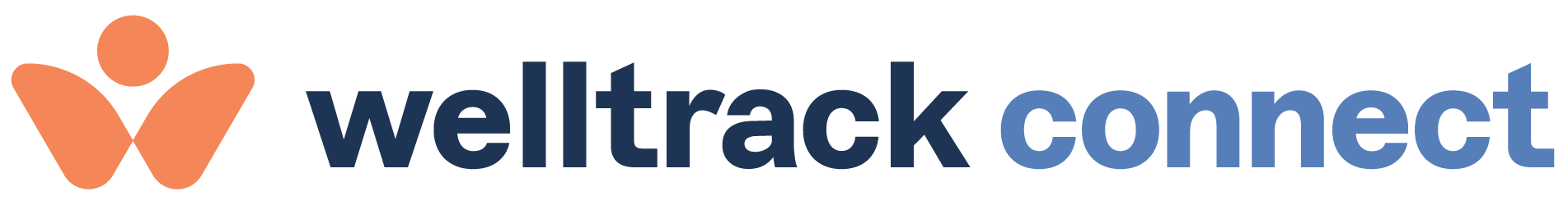 Welltrack Connect logo