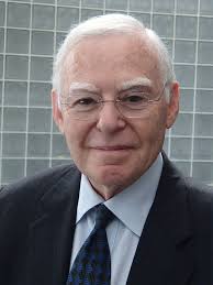 Photo of Ralph Rehbock