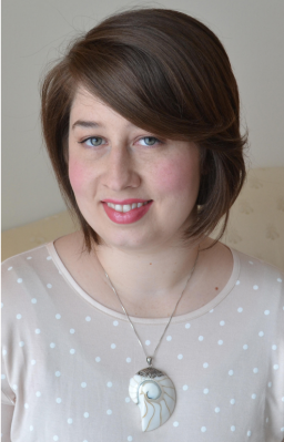 Photo of Sandra Marchetti