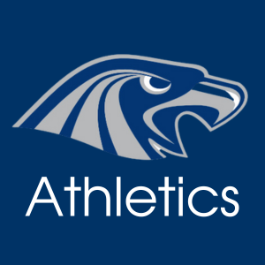 Athletics clickable icon