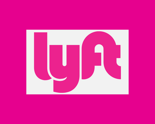 Lyft logo
