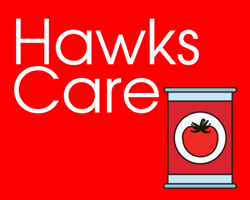 Hawks Care