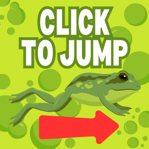  "Click to jump" text with leaping frog graphic