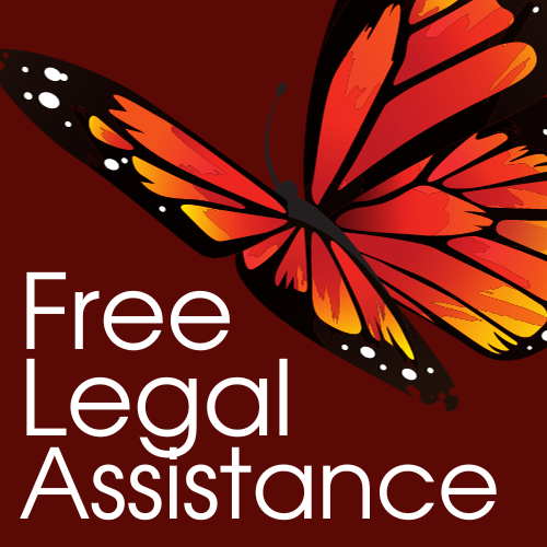 Free Legal Assistance clickable icon