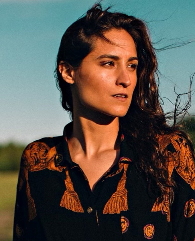 Photo of Singer / Songwriter Angie K